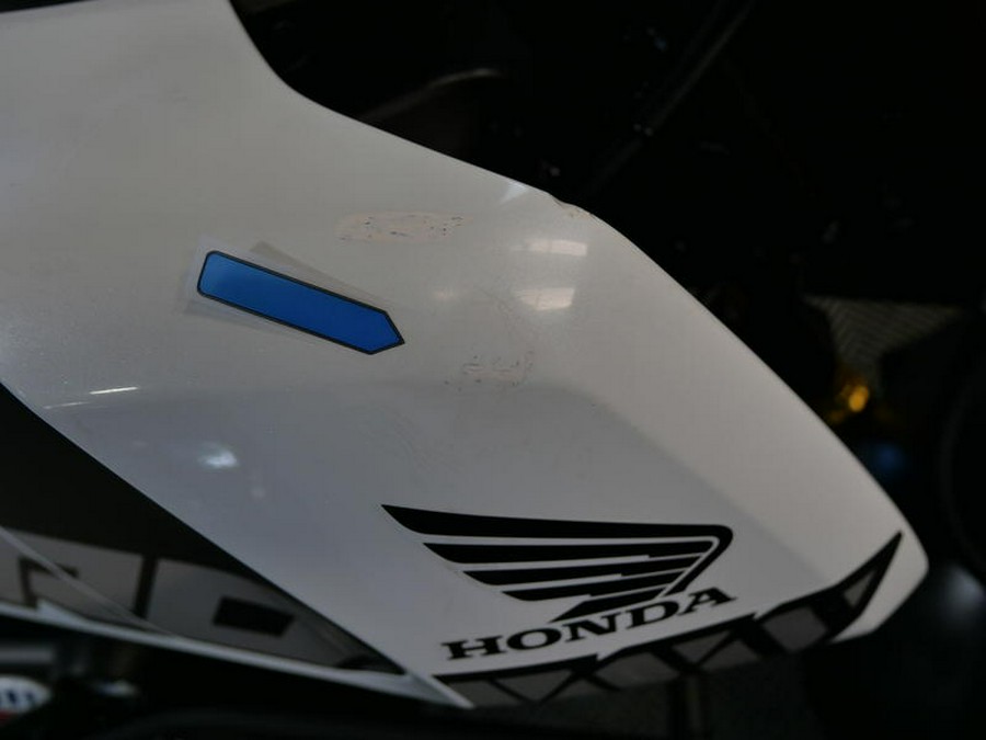 2022 Honda® GROM SP