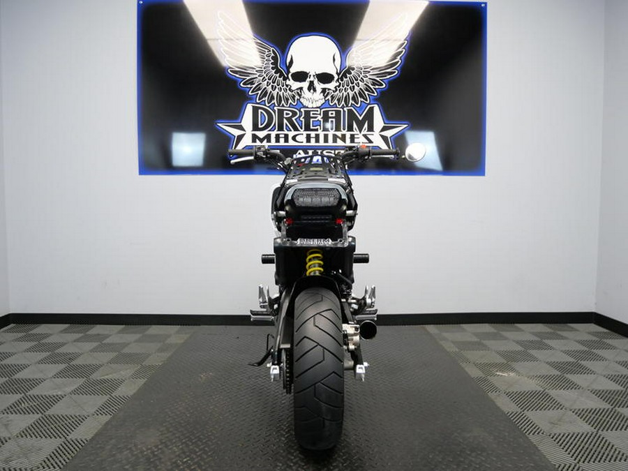 2022 Honda® GROM SP