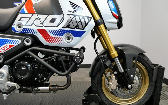 2022 Honda® GROM SP