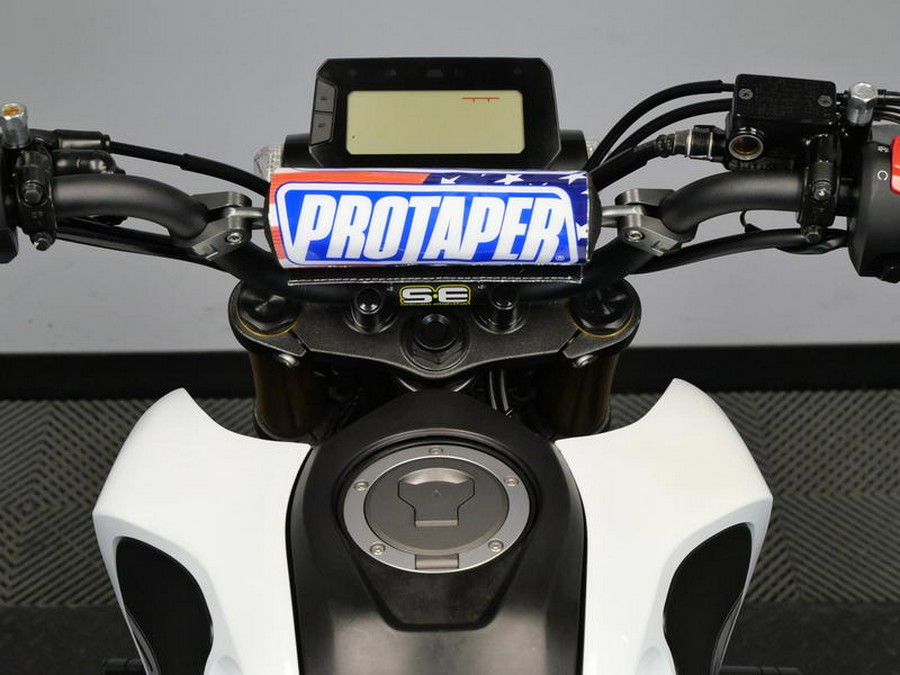 2022 Honda® GROM SP