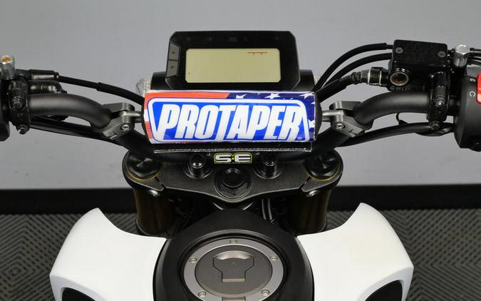 2022 Honda® GROM SP