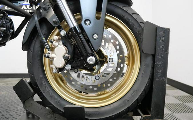 2022 Honda® GROM SP