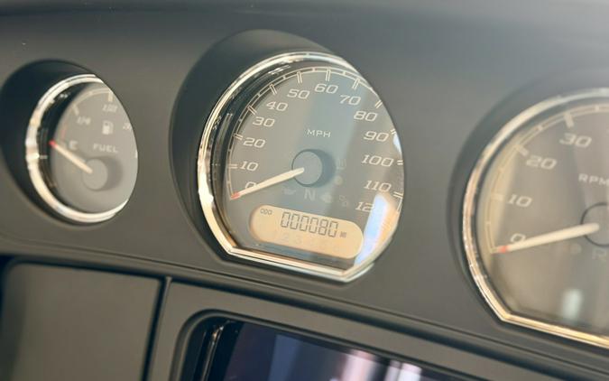 2021 Harley-Davidson Tri Glide® Ultra