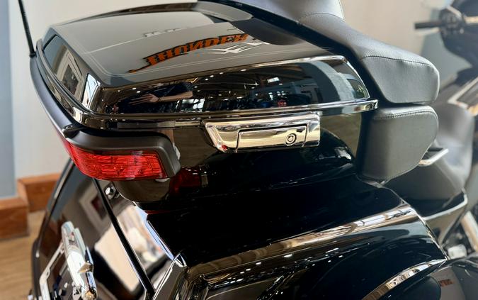 2021 Harley-Davidson Tri Glide® Ultra