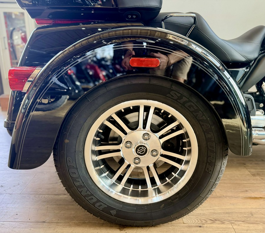 2021 Harley-Davidson Tri Glide® Ultra