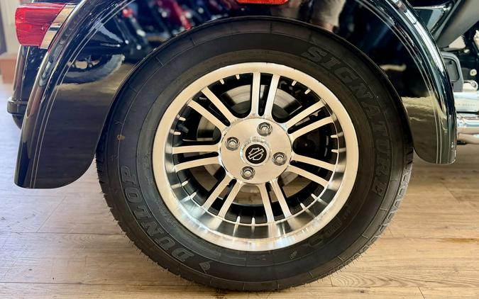 2021 Harley-Davidson Tri Glide® Ultra