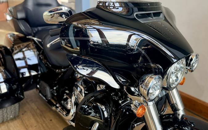2021 Harley-Davidson Tri Glide® Ultra
