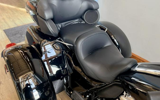 2021 Harley-Davidson Tri Glide® Ultra