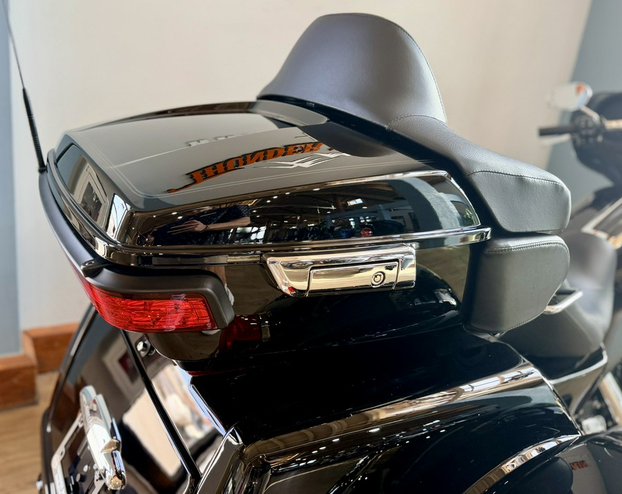 2021 Harley-Davidson Tri Glide® Ultra