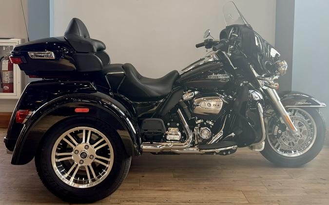 2021 Harley-Davidson Tri Glide® Ultra