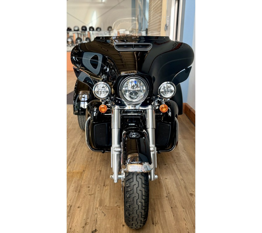 2021 Harley-Davidson Tri Glide® Ultra