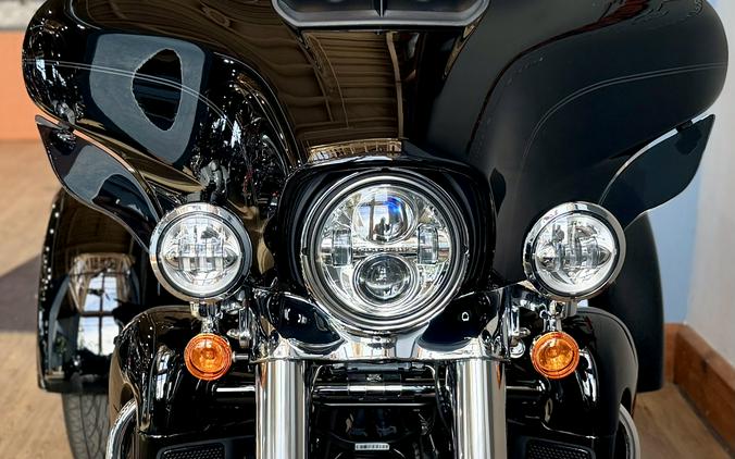 2021 Harley-Davidson Tri Glide® Ultra