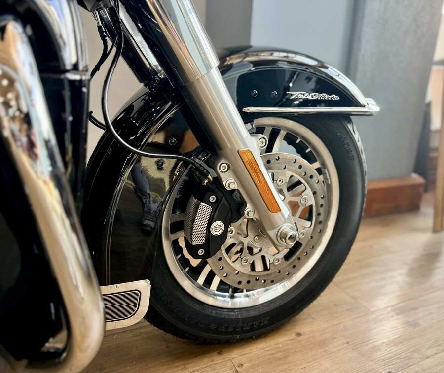 2021 Harley-Davidson Tri Glide® Ultra