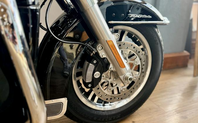 2021 Harley-Davidson Tri Glide® Ultra