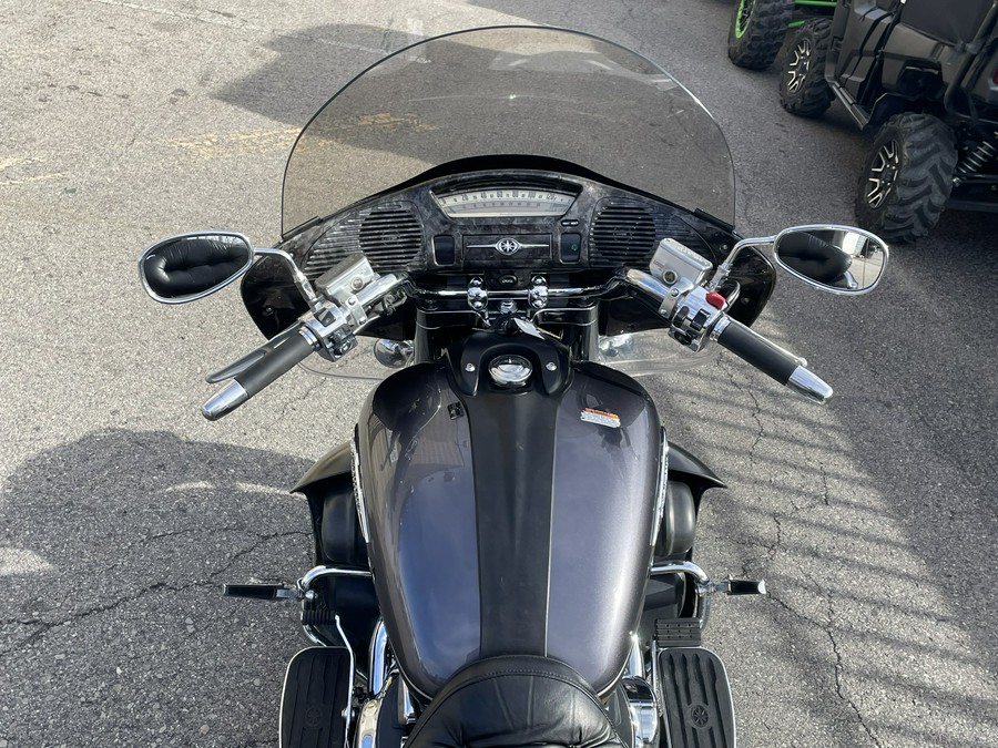 2008 Yamaha Royal Star Venture