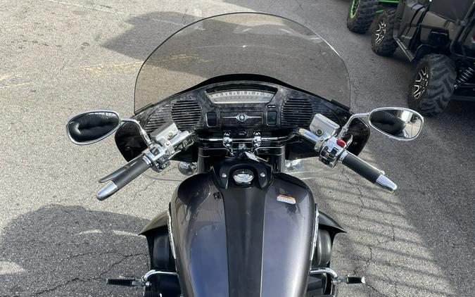 2008 Yamaha Royal Star Venture