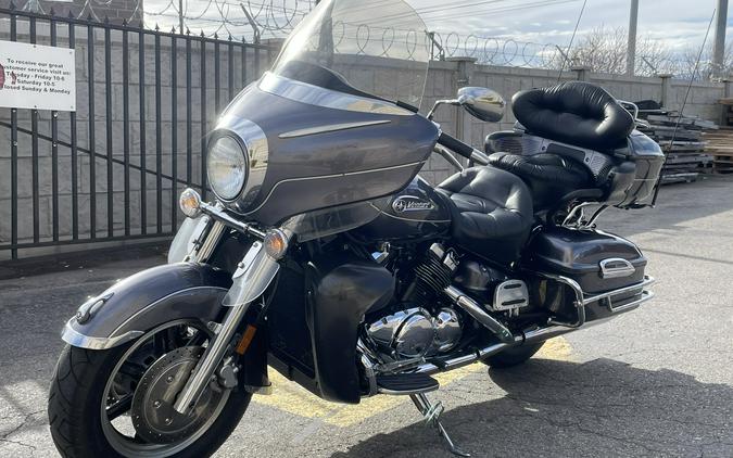 2008 Yamaha Royal Star Venture