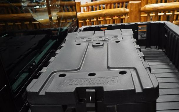 2025 Polaris® Ranger Crew XP 1000 Northstar Edition Ultimate