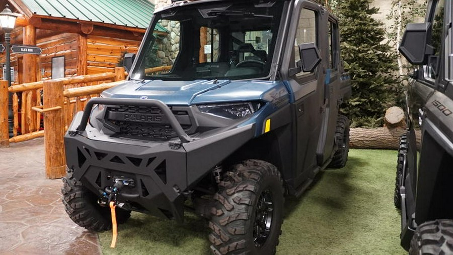 2025 Polaris® Ranger Crew XP 1000 Northstar Edition Ultimate