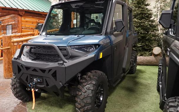 2025 Polaris® Ranger Crew XP 1000 Northstar Edition Ultimate