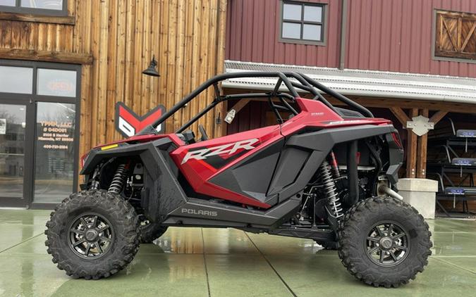 2023 Polaris RZR Pro XP 4 Ultimate