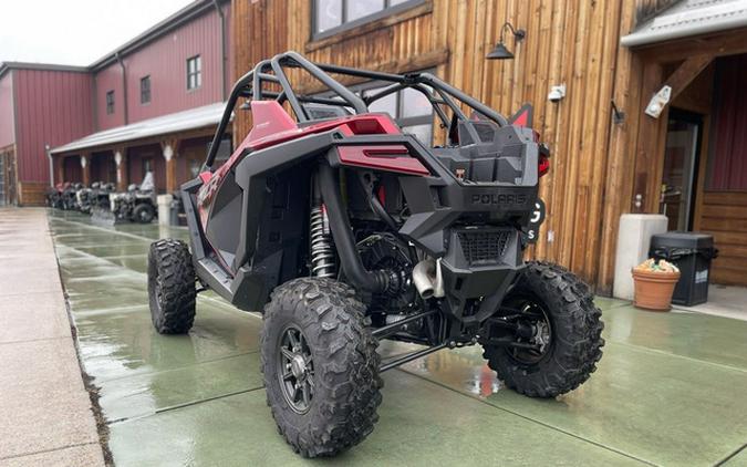 2023 Polaris RZR Pro XP 4 Ultimate