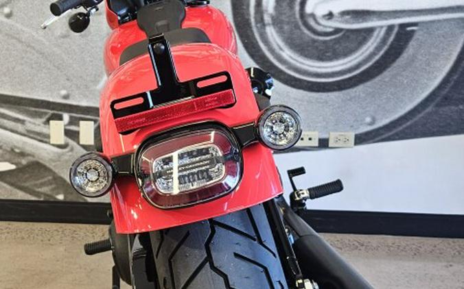 2026 Low Rider S FXLRS