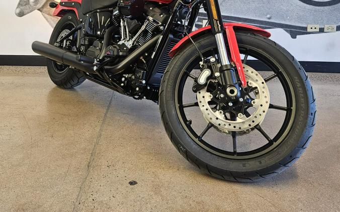 2026 Low Rider S FXLRS