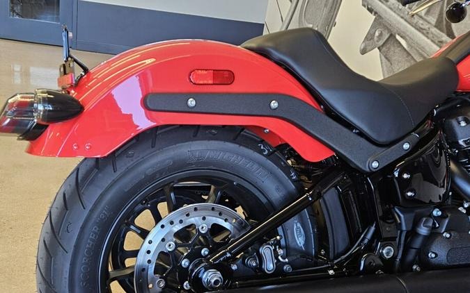 2026 Low Rider S FXLRS