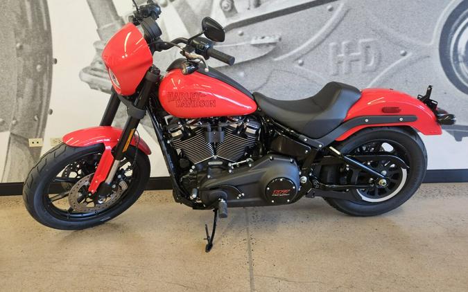 2026 Low Rider S FXLRS
