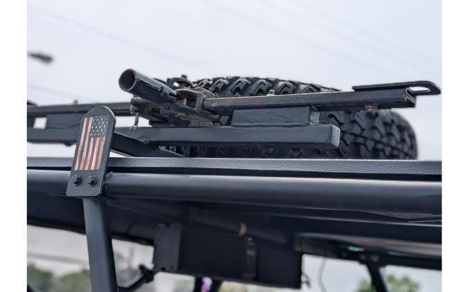 2023 Kawasaki Teryx4™ S LE