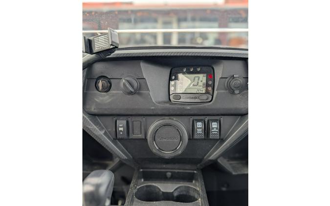 2023 Kawasaki Teryx4™ S LE