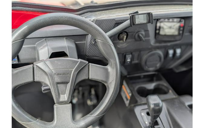 2023 Kawasaki Teryx4™ S LE