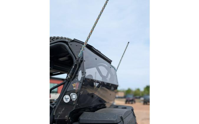 2023 Kawasaki Teryx4™ S LE