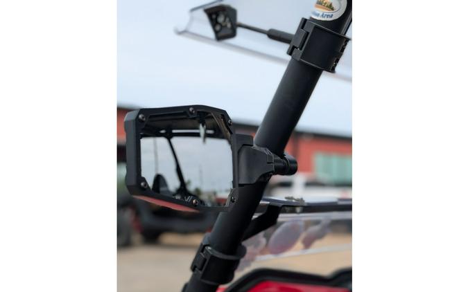 2023 Kawasaki Teryx4™ S LE