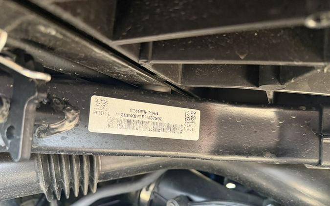 2024 Polaris® General XP 4 1000 Ultimate
