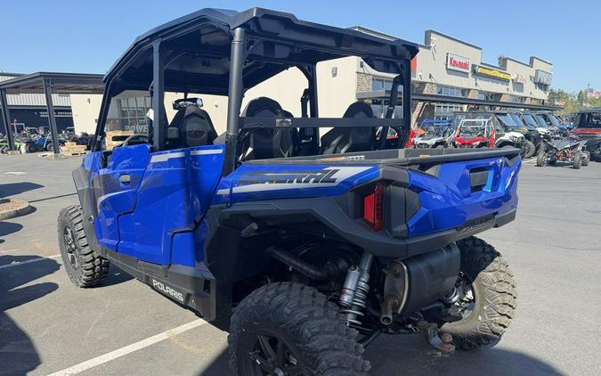 2024 Polaris® General XP 4 1000 Ultimate