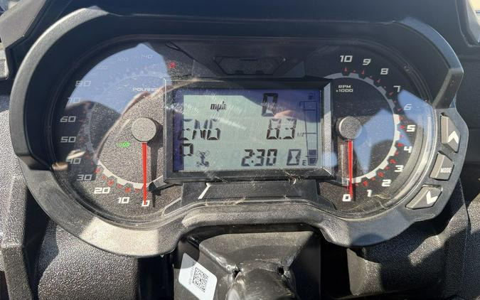 2024 Polaris® General XP 4 1000 Ultimate