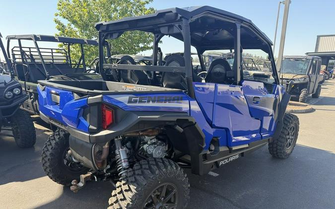 2024 Polaris® General XP 4 1000 Ultimate
