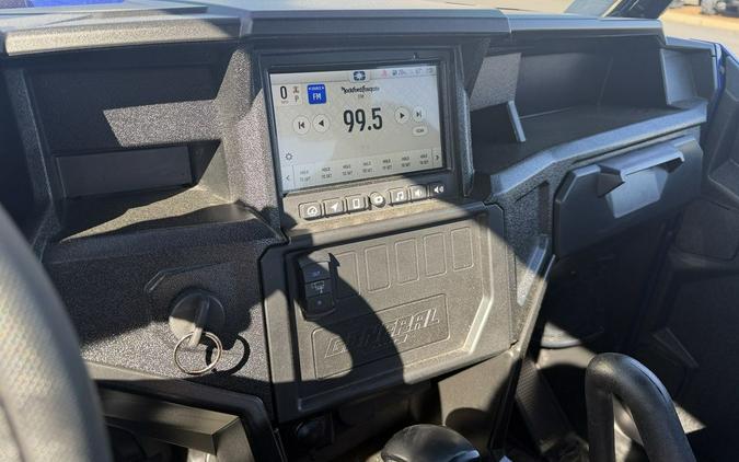2024 Polaris® General XP 4 1000 Ultimate