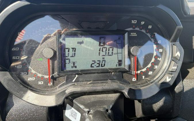 2024 Polaris GENERAL XP 4 1000 Ultimate Ultimate