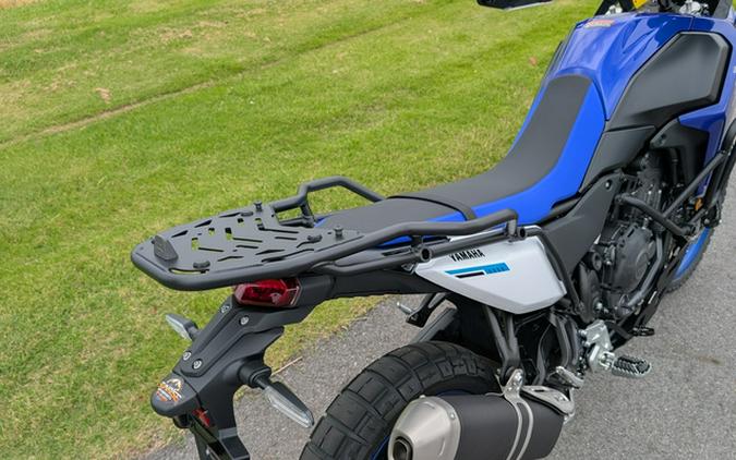 2026 Yamaha Tenere 700 Sunrise Protection Package