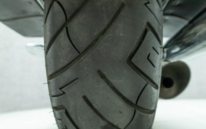 2006 SUZUKI C90T BOULEVARD 1500 TOURER