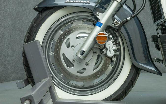 2006 SUZUKI C90T BOULEVARD 1500 TOURER