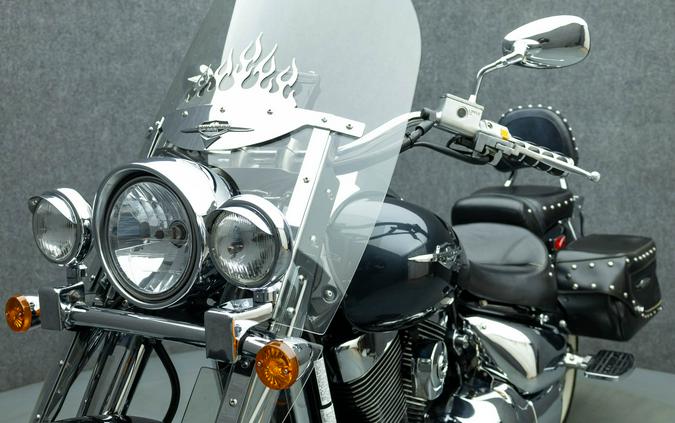 2006 SUZUKI C90T BOULEVARD 1500 TOURER