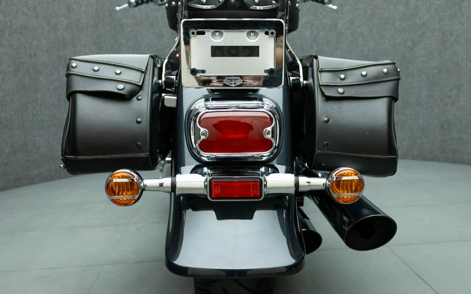 2006 SUZUKI C90T BOULEVARD 1500 TOURER