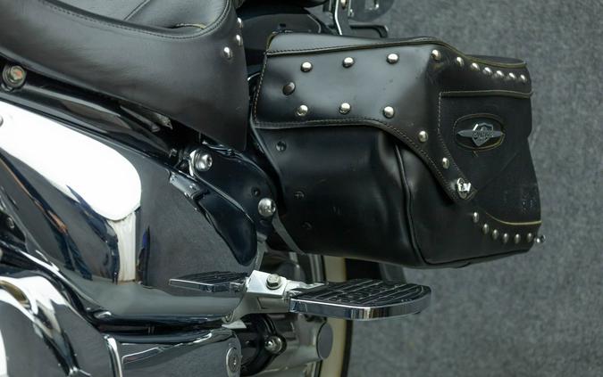 2006 SUZUKI C90T BOULEVARD 1500 TOURER