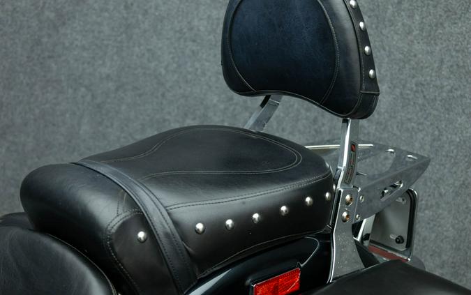 2006 SUZUKI C90T BOULEVARD 1500 TOURER