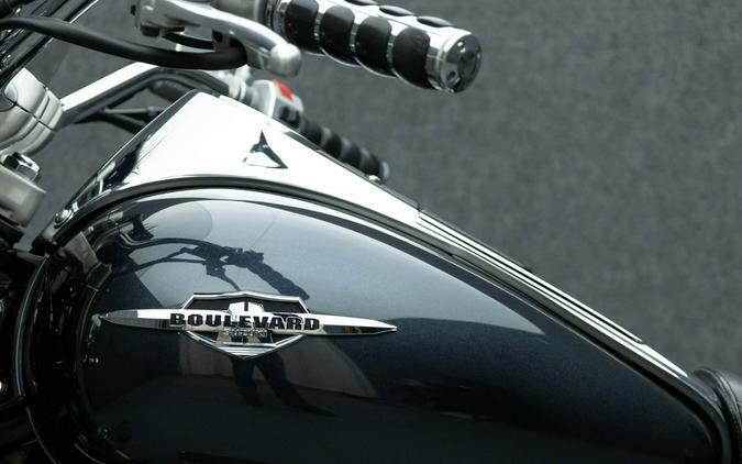 2006 SUZUKI C90T BOULEVARD 1500 TOURER
