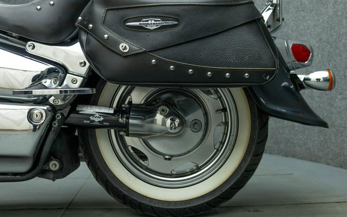 2006 SUZUKI C90T BOULEVARD 1500 TOURER